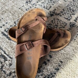 Birkenstock Women’s Mayari Sandal